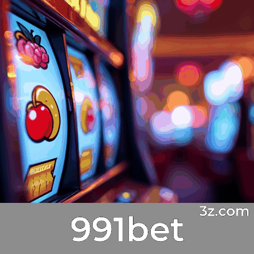 A Emoção dos Jogos de Cassino no 991bet