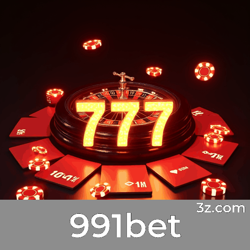 991bet: O Cassino Seguro e Confiável no Brasil