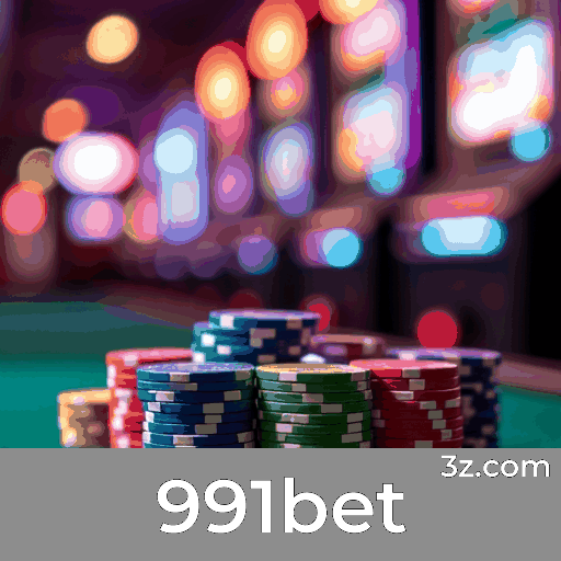 991bet: O Cassino Seguro e Confiável no Brasil
