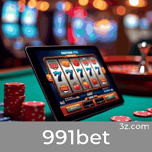 991bet: Promoções Imperdíveis que Garantem Grandes Vantagens!