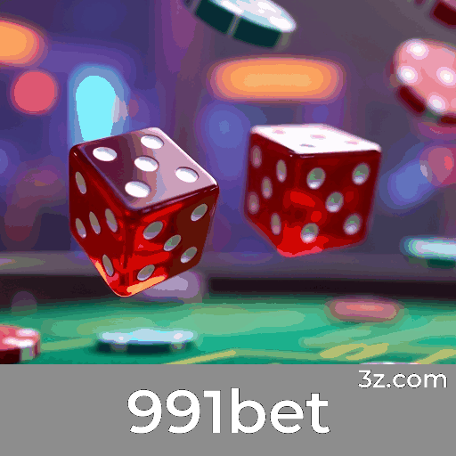 991bet: O Cassino Seguro e Confiável no Brasil