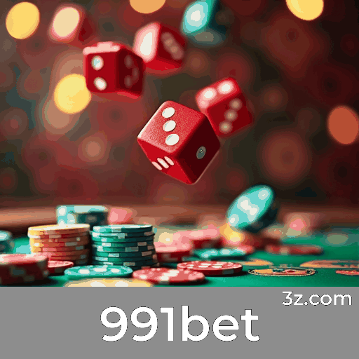 991bet: A Experiência de Casino Mais Autêntica com Jogos de Mesa ao Vivo