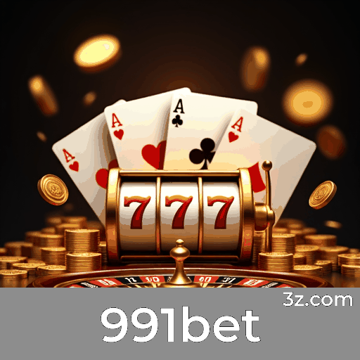 991bet: O Cassino Seguro e Confiável no Brasil