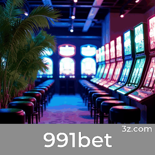 991bet: A Experiência de Casino Mais Autêntica com Jogos de Mesa ao Vivo