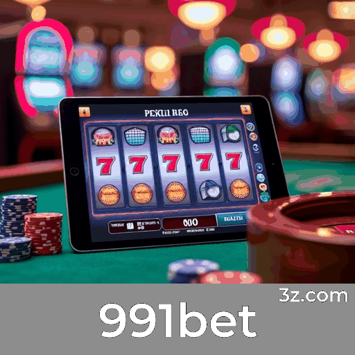 991bet: O Cassino Seguro e Confiável no Brasil