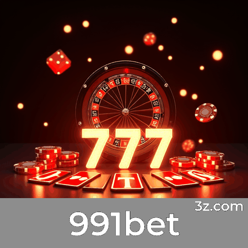 991bet: O Cassino Seguro e Confiável no Brasil
